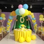 Salon De Eventos Joyce. - Salón de fiestas infantiles en Heroica Matamoros
