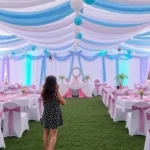 Salón De Eventos La Biznaga - Salón de fiestas infantiles en La Paz