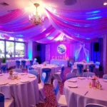 Salón De Eventos La Cantera - Salón de fiestas infantiles en Cdad. Mante