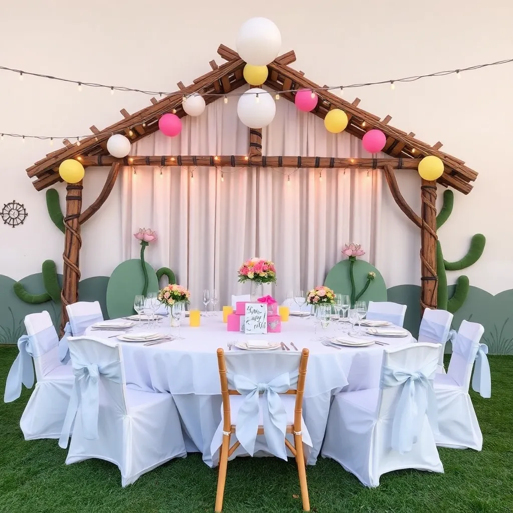 Salon De Eventos La Huerta