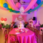 Salón De Eventos La Juanita - Salón de fiestas infantiles en Chetumal