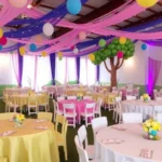 Salón De Eventos Las Águilas - Salón de fiestas infantiles en Cuernavaca