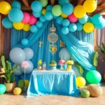 Salon De Eventos Las Bardas - Salón de fiestas infantiles en Cabo San Lucas