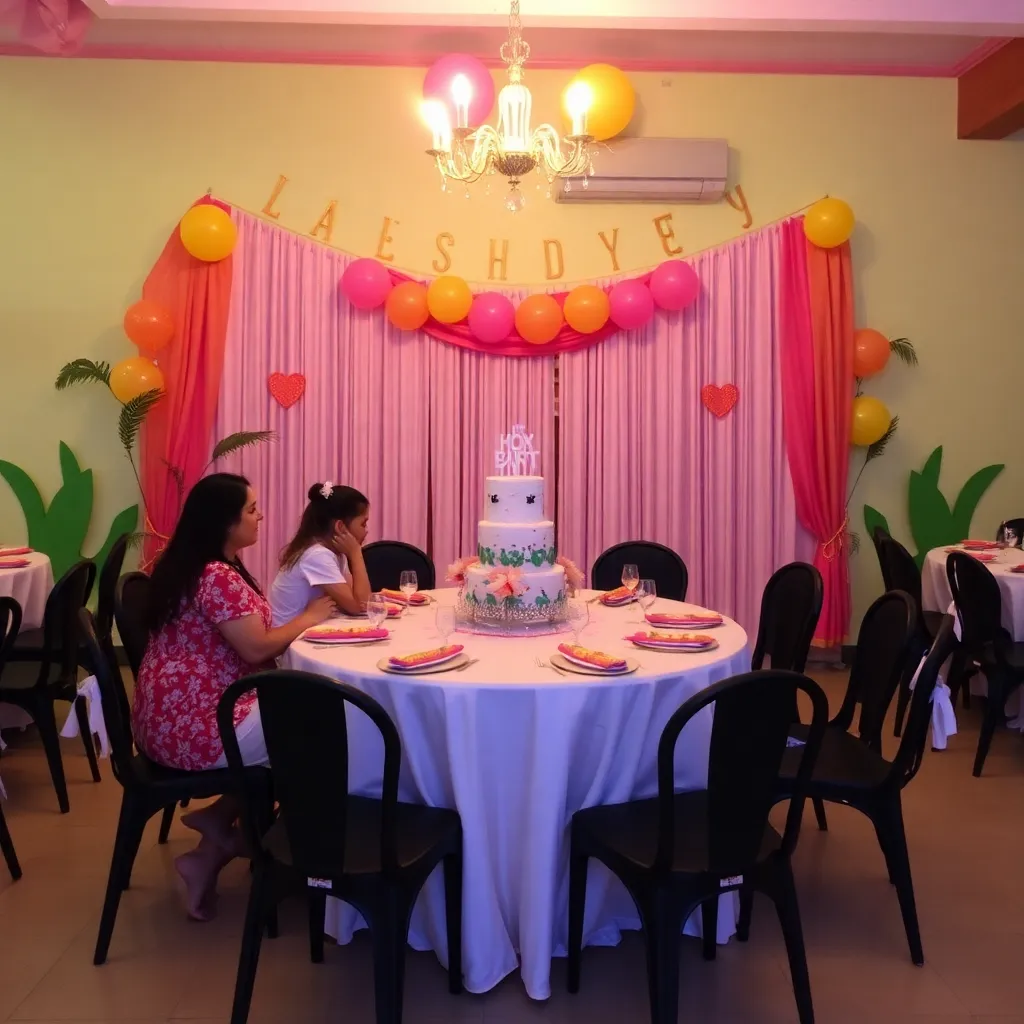 Salón De Eventos Las Guacamayas