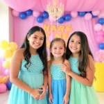 Salón De Eventos Loara - Salón de fiestas infantiles en Puerto Vallarta