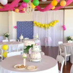 Salón De Eventos Los Alcatraces. - Salón de fiestas infantiles en Villahermosa