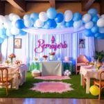 Salon De Eventos Los Recuerdos - Salón de fiestas infantiles en Uruapan