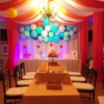 Salón De Eventos Los Sauces - Salón de fiestas infantiles en Puerto Vallarta