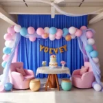 Salón De Eventos Madaans - Salón de fiestas infantiles en Culiacán Rosales