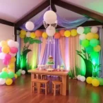 Salon De Eventos Madagascar - Salón de fiestas infantiles en Miramar