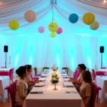 Salón De Eventos Mallorca - Salón de fiestas infantiles en Hermosillo