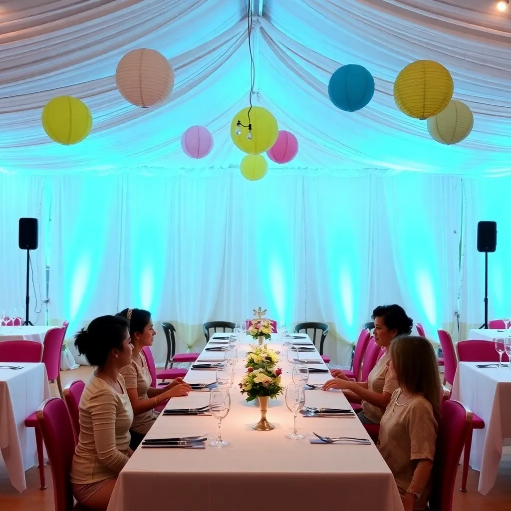 Salón De Eventos Mallorca