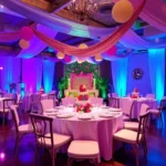 Salón De Eventos Mantra - Salón de fiestas infantiles en Chetumal