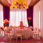 Salón De Eventos Miaa - Salón de fiestas infantiles en Cancún