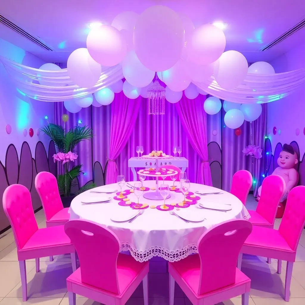 Salón De Eventos Noris