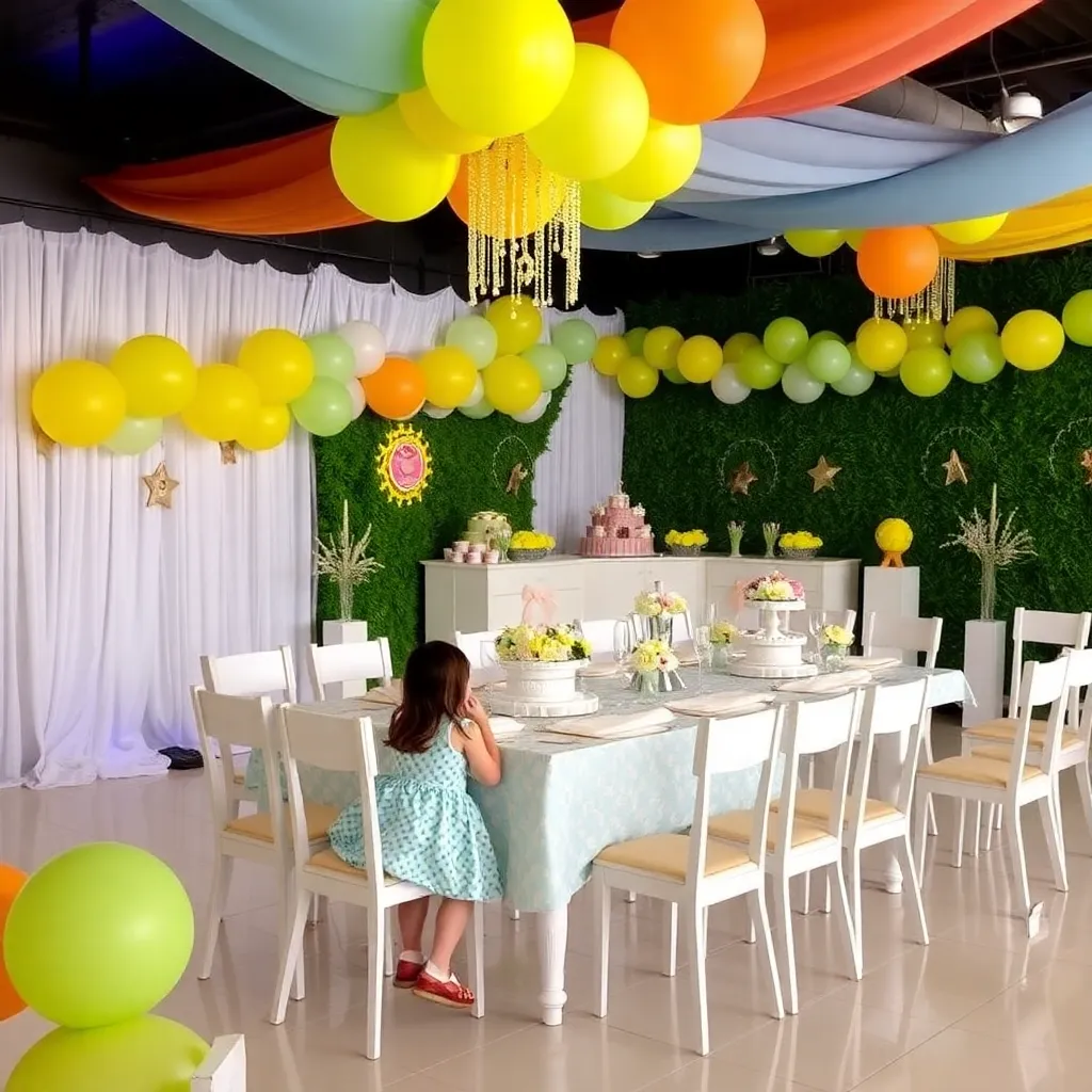 Salón De Eventos Relajitos