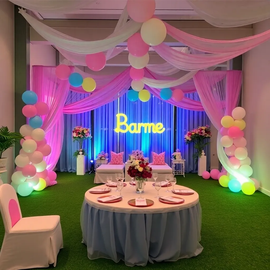 Salón De Eventos Rivera