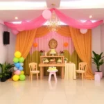 Salon De Eventos San Agustin - Salón de fiestas infantiles en Pátzcuaro
