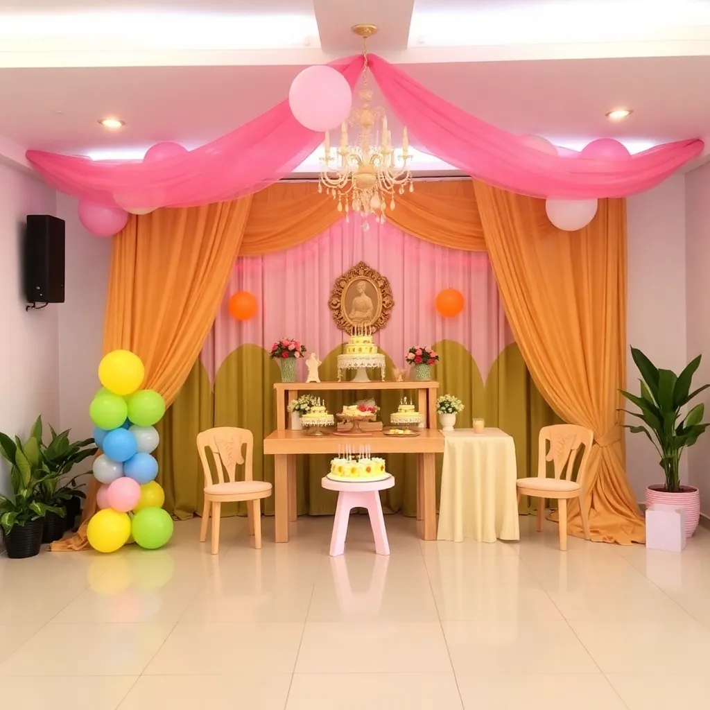 Salon De Eventos San Agustin