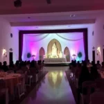 Salón De Eventos Santa Eva - Salón de fiestas infantiles en Cdad. Victoria