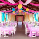 Salón De Eventos Sociales Campestre Cheguigo - Salón de fiestas infantiles en San Jacinto Amilpas