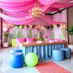 Salon De Eventos Sociales Kumbala - Salón de fiestas infantiles en Heroica Nogales