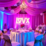 Salón De Eventos Sociales Lux - Salón de fiestas infantiles en Oaxaca de Juárez