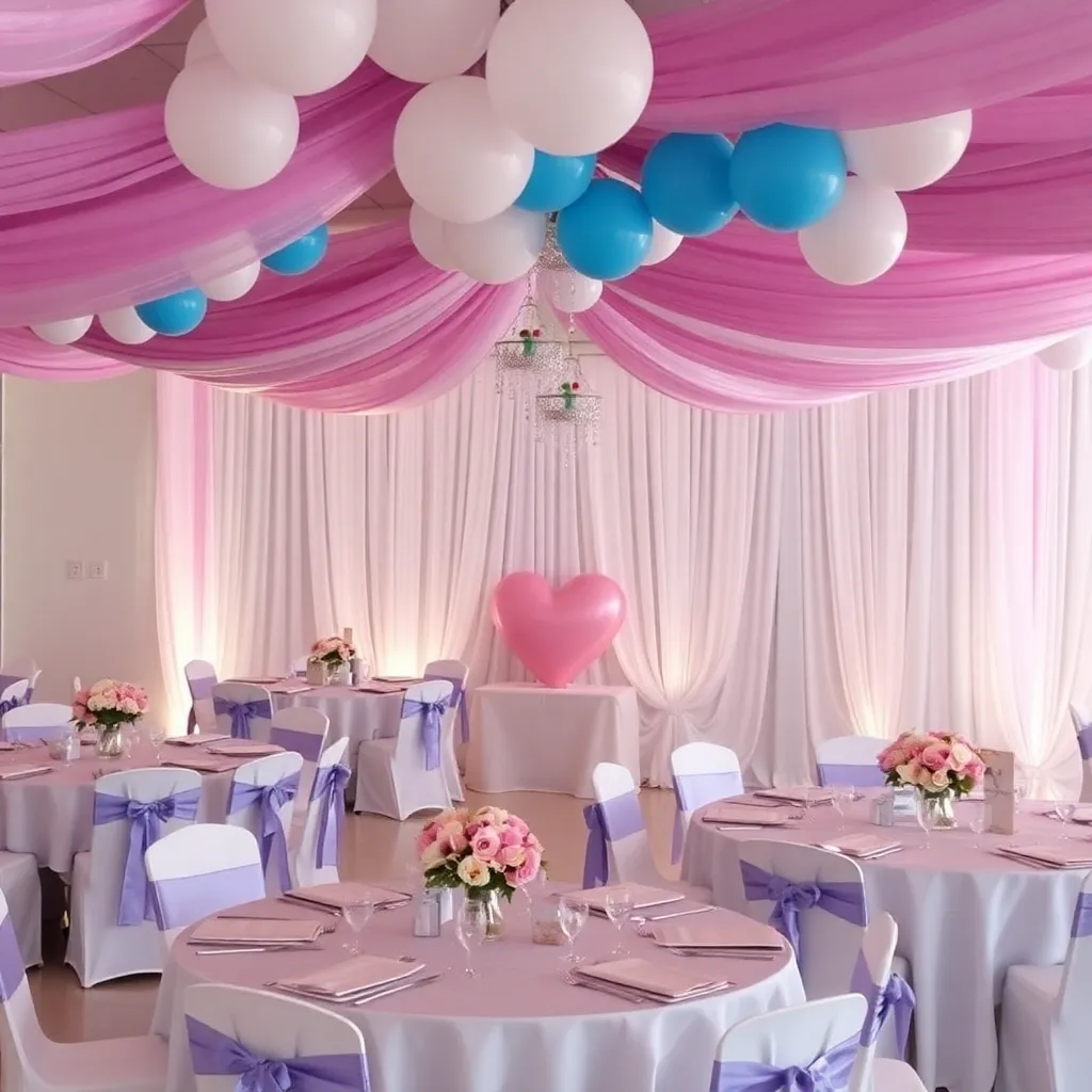 Salón De Eventos Sociales Val