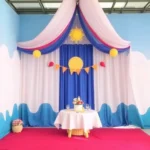 Salón De Eventos Sol Campestre - Salón de fiestas infantiles en Morelia