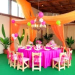 Salón De Eventos Sotres - Salón de fiestas infantiles en La Paz