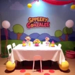 Salon De Eventos Speedy Gonzalez - Salón de fiestas infantiles en Heroica Nogales