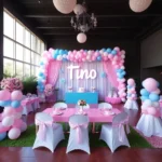 Salon De Eventos Tino - Salón de fiestas infantiles en Cdad. Victoria