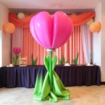 Salón De Eventos Tulipanes - Salón de fiestas infantiles en Oaxaca de Juárez