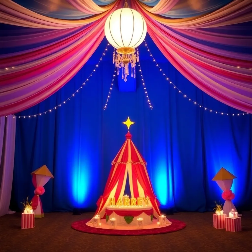 Salón De Eventos "faroles"