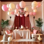 Salon De Eventos “le Musée” - Salón de fiestas infantiles en Zacatecas