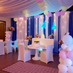 Salón De Eventos 