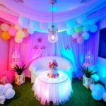 Salón De Fiesta Gema - Salón de fiestas infantiles en Chetumal