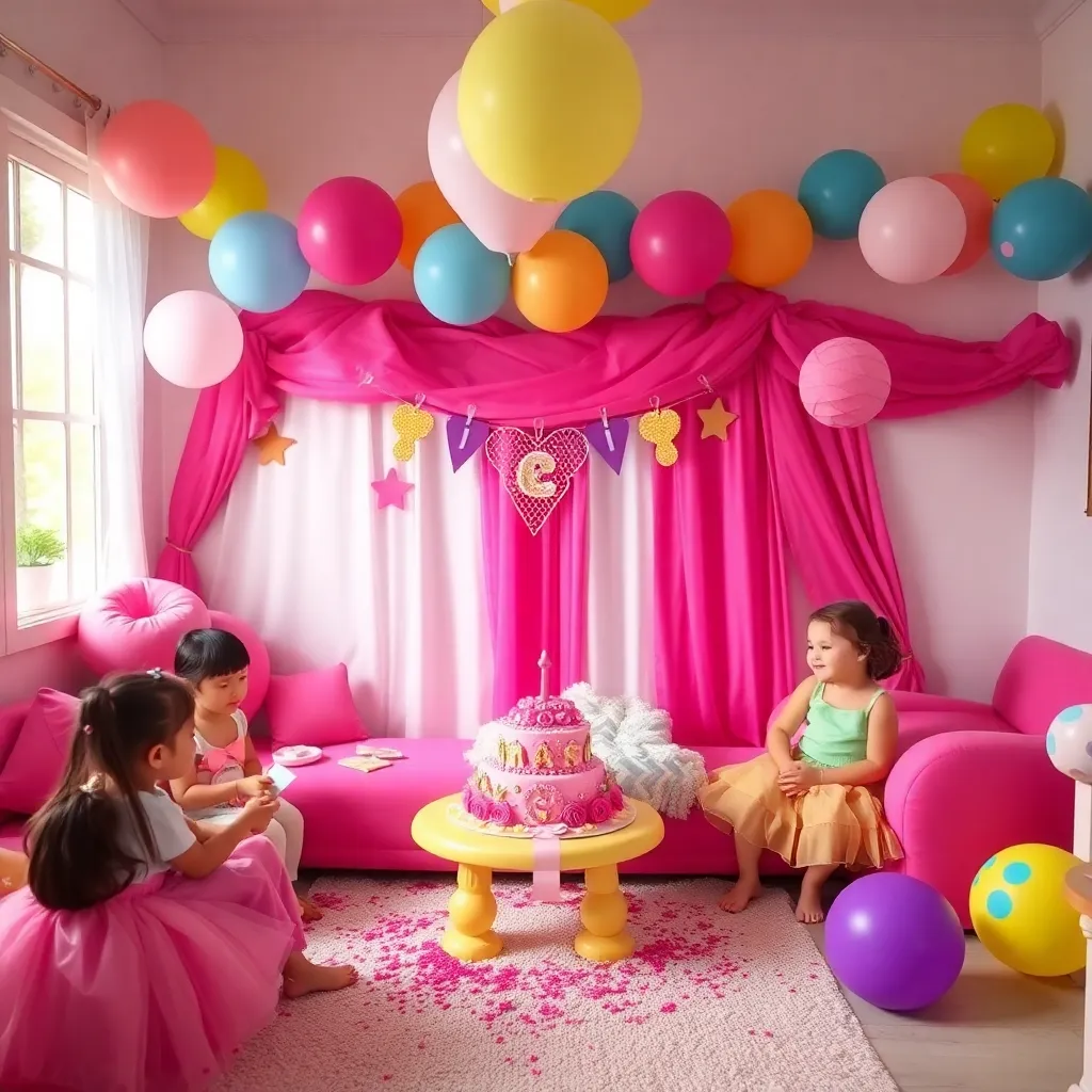Salón De Fiesta Los Enanos