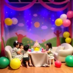 Salón De Fiesta Los Espejos - Salón de fiestas infantiles en Morelia