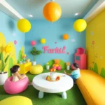Salón De Fiestas 180° Partykids - Salón de fiestas infantiles en San Mateo Oxtotitlán