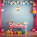 Salon De Fiestas - Salón de fiestas infantiles en Cdad. Victoria
