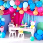 Salon De Fiestas 2 Bocas - Salón de fiestas infantiles en Veracruz