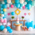Salon De Fiestas Algarabias - Salón de fiestas infantiles en Aguascalientes