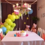 Salón De Fiestas Almendrita - Salón de fiestas infantiles en Morelia