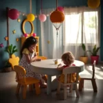 Salón De Fiestas Bambinos - Salón de fiestas infantiles en La Paz