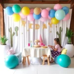 Salon De Fiestas Brinquitos - Salón de fiestas infantiles en Tlalnepantla