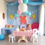 Salón De Fiestas Cadejé - Salón de fiestas infantiles en La Paz