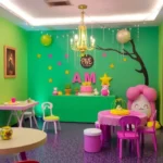 Salón De Fiestas Chapultepec - Salón de fiestas infantiles en Morelia