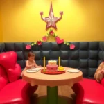 Salón De Fiestas Charly - Salón de fiestas infantiles en Tulancingo