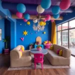 Salón De Fiestas Colorin Colorado Acapulco - Salón de fiestas infantiles en Acapulco